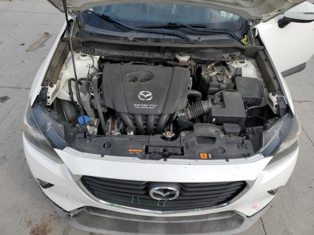 Photo 12 from auction – 2018 MAZDA CX-3 TOURING with VIN JM1DKFC79J0312360