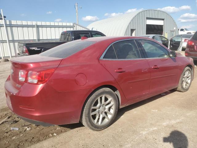 Photo 3 from auction – 2014 CHEVROLET MALIBU 1LT with VIN 1G11C5SL5EF176815