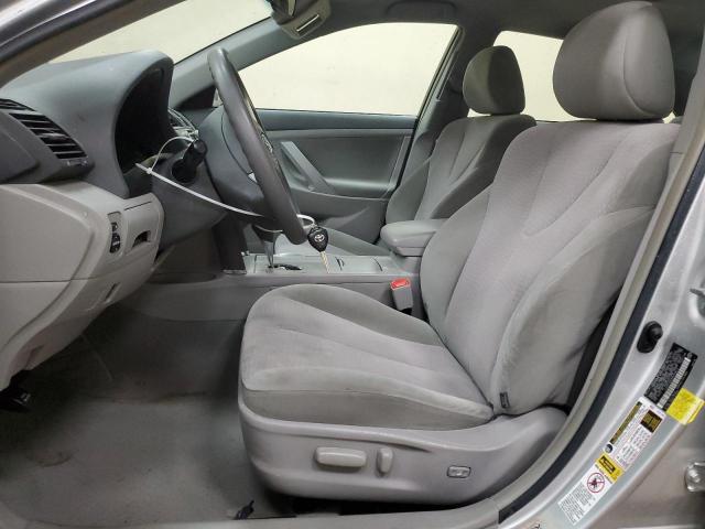 Photo 7 from auction – 2011 TOYOTA CAMRY BASE with VIN 4T4BF3EK3BR188612