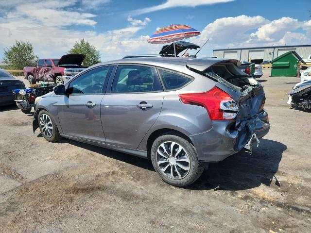 Photo 2 from auction – 2012 FORD FOCUS SE with VIN 1FAHP3K22CL140851