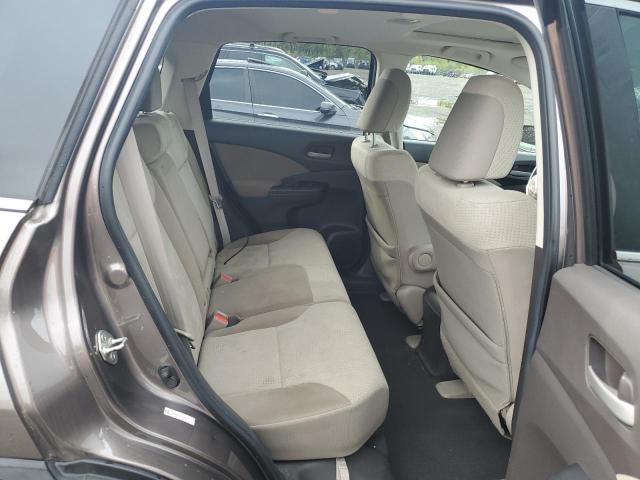 Photo 10 from auction – 2013 HONDA CR-V EX with VIN 5J6RM4H53DL026626