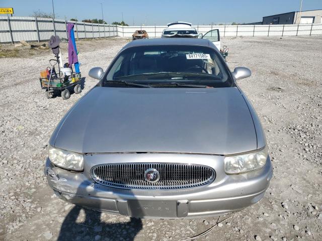 Photo 5 from auction – 2004 BUICK LESABRE LI with VIN 1G4HR54K444127927