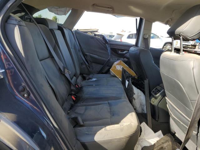 Photo 11 from auction – 2024 SUBARU OUTBACK LI with VIN 4S4BTAMC8R3152819