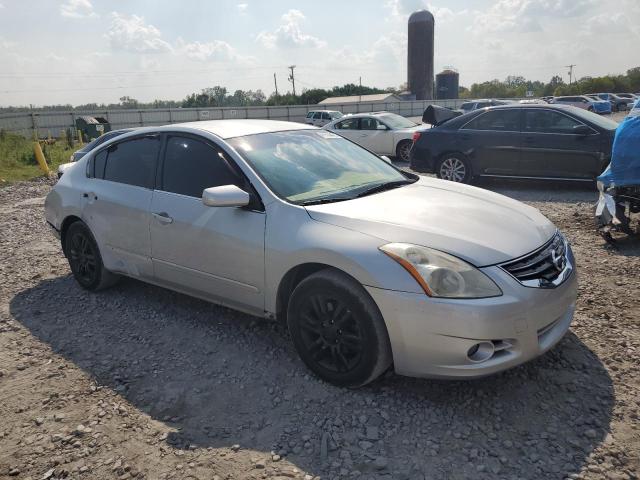 Photo 4 from auction – 2012 NISSAN ALTIMA BAS with VIN 1N4AL2AP3CN438057