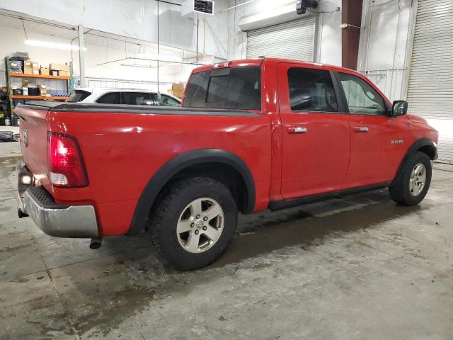 Photo 3 from auction – 2009 DODGE RAM 1500 with VIN 1D3HB13PX9J521771