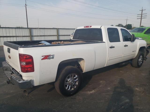 Photo 3 from auction – 2013 CHEVROLET SILVERADO with VIN 1GC4K0C81DF103847
