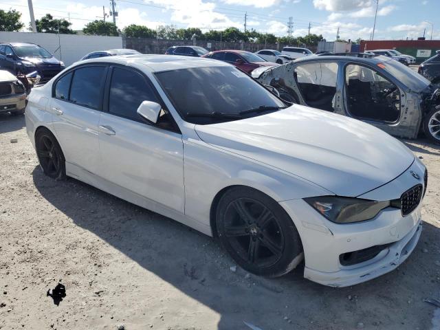Photo 4 from auction – 2013 BMW 328 I SULE with VIN WBA3C1G59DNR49113