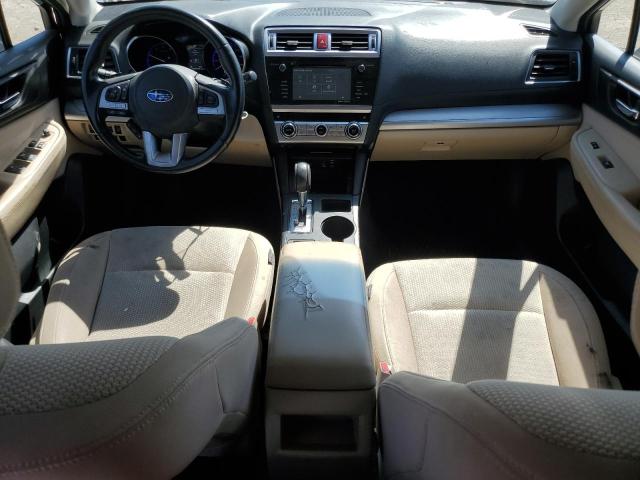 Photo 8 from auction – 2015 SUBARU OUTBACK 2.5I PREMIUM with VIN 4S4BSADC8F3247900