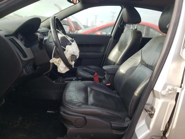 Photo 7 from auction – 2011 FORD FOCUS SES with VIN 1FAHP3GN4BW135523