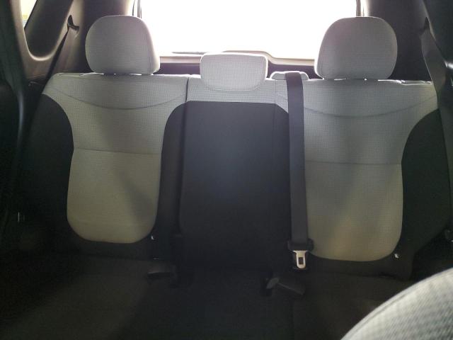 Photo 10 from auction – 2016 KIA SOUL with VIN KNDJN2A26G7854977