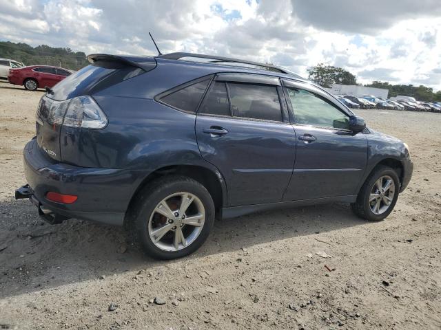 Photo 3 from auction – 2006 LEXUS RX 400 with VIN JTJHW31UX60027135
