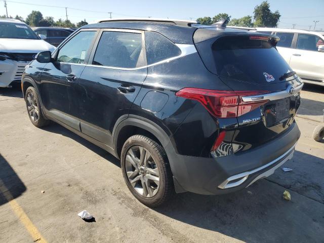 Photo 2 from auction – 2021 KIA SELTOS S with VIN KNDEU2AA2M7146958