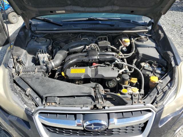 Photo 11 from auction – 2012 SUBARU IMPREZA PR with VIN JF1GJAD68CH024204