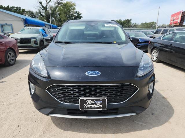 Photo 5 from auction – 2021 FORD ESCAPE SEL with VIN 1FMCU0H69MUA59097