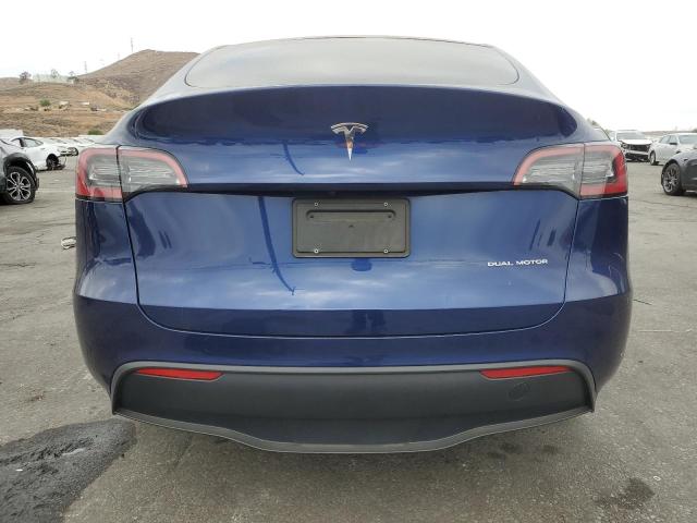 Photo 6 from auction – 2023 TESLA MODEL Y with VIN 7SAYGDEE2PA088961