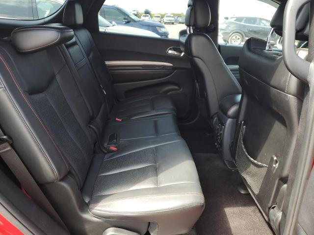 Photo 11 from auction – 2015 DODGE DURANGO R/T with VIN 1C4SDJCT2FC245706