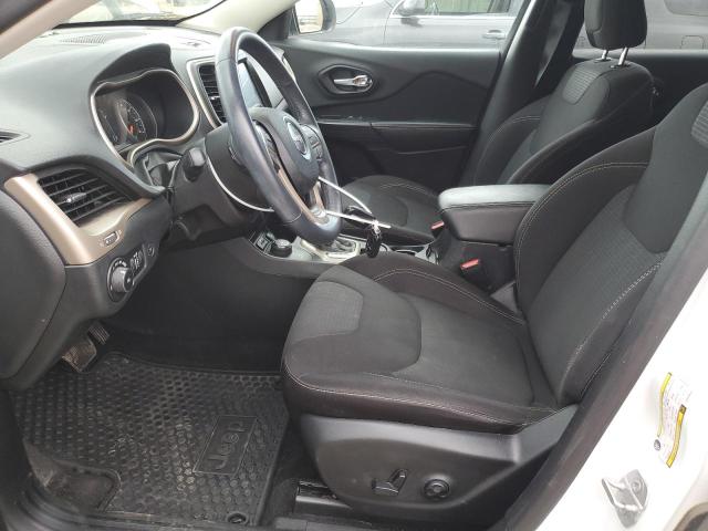 Photo 7 from auction – 2015 JEEP CHEROKEE L with VIN 1C4PJMCS3FW605846