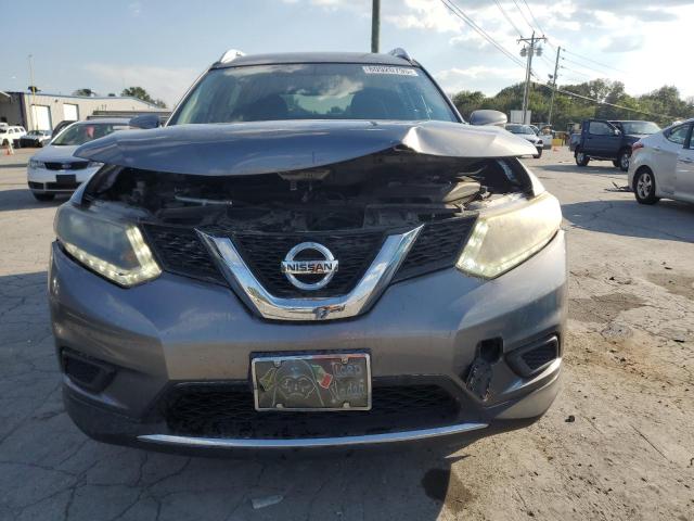Photo 5 from auction – 2015 NISSAN ROGUE S with VIN KNMAT2MT0FP508593