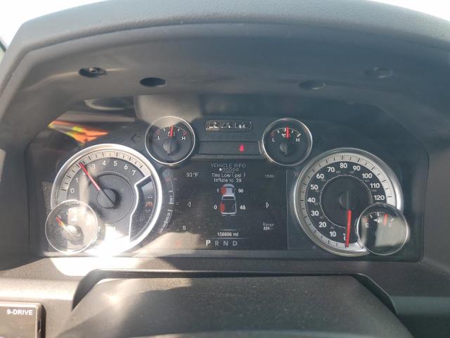 صورة رقم 9 من المزاد - 2013 RAM 1500 SLT مع VIN 1C6RR6LT0DS650650