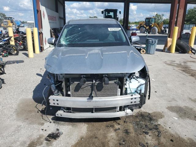 Photo 5 from auction – 2023 TOYOTA HIGHLANDER with VIN 5TDKDRAH6PS009198