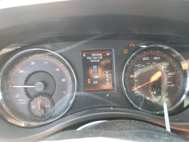 Photo 9 from auction – 2013 DODGE CHARGER SX with VIN 2C3CDXJG3DH543936