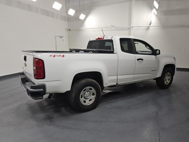 Photo 3 from auction – 2019 CHEVROLET COLORADO with VIN 1GCHTBEA8K1179327