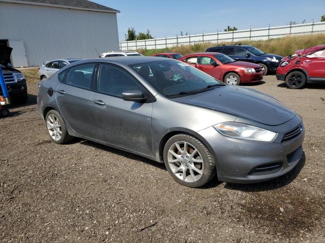Photo 4 from auction – 2013 DODGE DART SXT with VIN 1C3CDFBA2DD148034