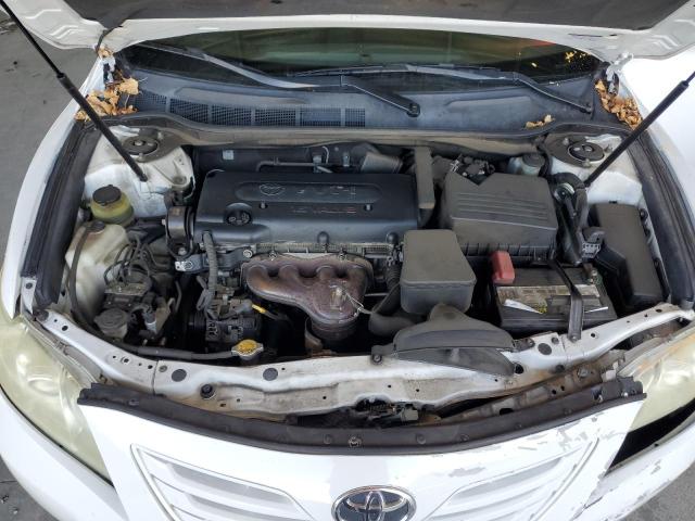 Photo 11 from auction – 2009 TOYOTA CAMRY BASE with VIN 4T1BE46K69U797009