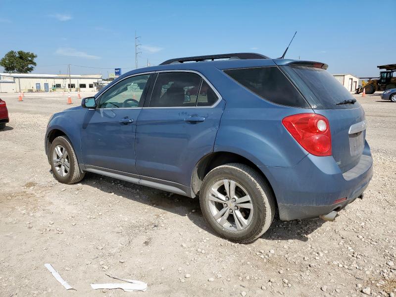 Photo 2 from auction – 2012 CHEVROLET EQUINOX LT with VIN 2GNFLDE57C6218243