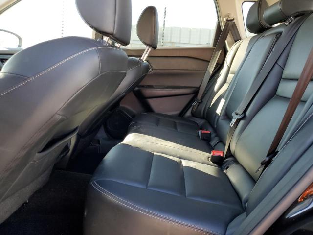 Photo 11 from auction – 2022 NISSAN ROGUE SL with VIN 5N1BT3CA7NC691678