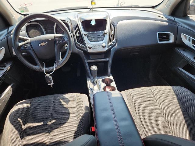 Photo 8 from auction – 2016 CHEVROLET EQUINOX LS with VIN 2GNALBEK4G6324367