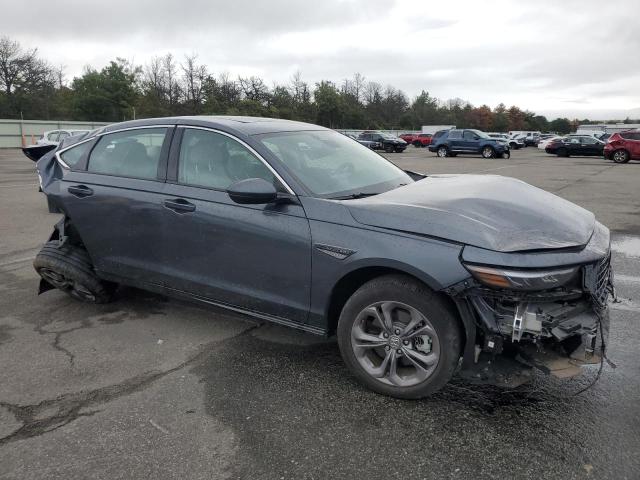 Photo 4 from auction – 2024 HONDA ACCORD HYB with VIN 1HGCY2F65RA080286