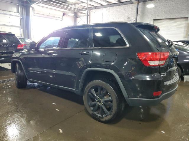 Zdjęcie 2 z aukcji – 2012 JEEP 4X4LIMITED z VIN 1C4RJFAG9CC349955