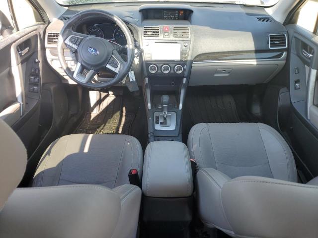 Photo 8 from auction – 2017 SUBARU FORESTER 2 with VIN JF2SJAJC1HH401222