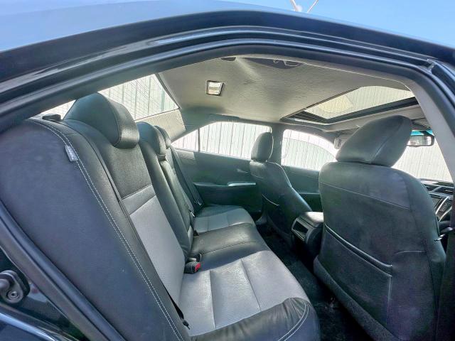 Foto 6 de la subasta – 2012 TOYOTA CAMRY BASE con VIN 4T1BF1FK2CU158466