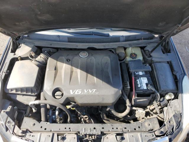 Zdjęcie 11 z aukcji – 2015 CADILLAC XTS z VIN 2G61U5S32F9147158