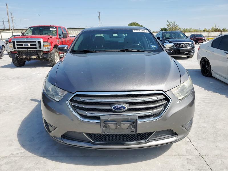 Photo 5 from auction – 2013 FORD TAURUS LIM with VIN 1FAHP2F85DG155976