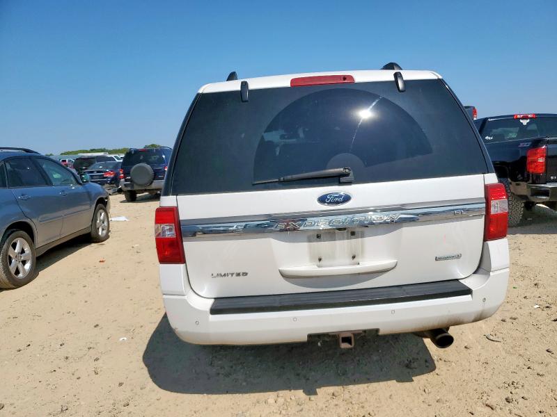 Photo 6 from auction – 2017 FORD EXPEDITION with VIN 1FMJK1KT0HEA44375