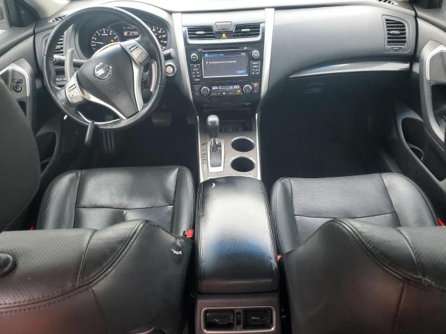 Photo 8 from auction – 2014 NISSAN ALTIMA 3.5 with VIN 1N4BL3AP2EC901508