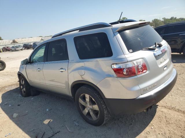 Photo 2 from auction – 2009 GMC ACADIA with VIN 1GKEV23D69J218019