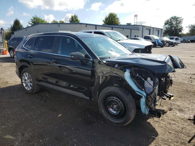 Photo 4 from auction – 2026 HONDA CR-V EX with VIN 2HKRS4H44TH419783