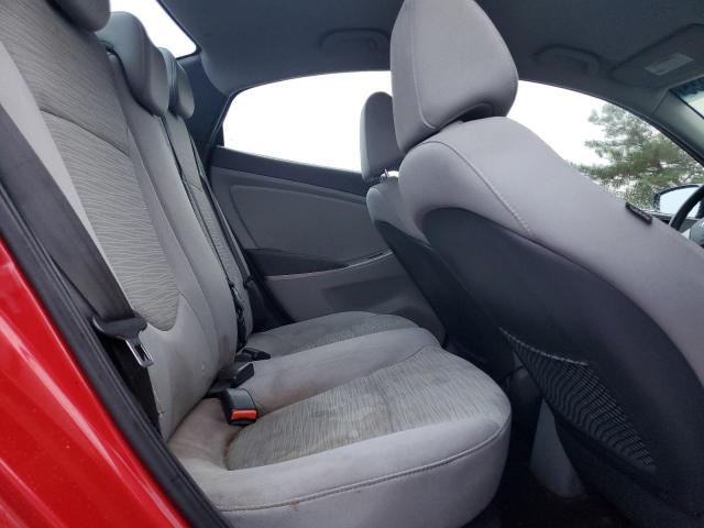 Photo 10 from auction – 2017 HYUNDAI ACCENT SE with VIN KMHCT4AE7HU211539