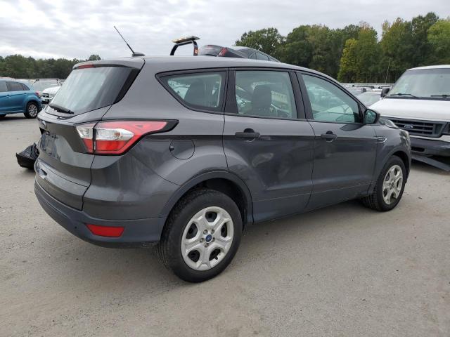Photo 3 from auction – 2018 FORD ESCAPE S with VIN 1FMCU0F70JUB19033
