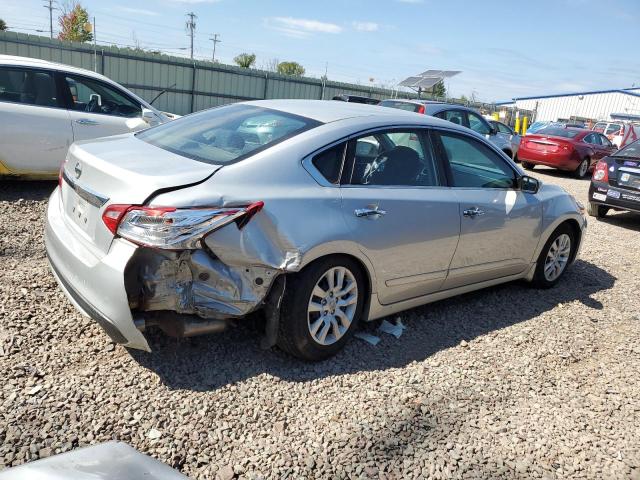 Photo 3 from auction – 2016 NISSAN ALTIMA 2.5 with VIN 1N4AL3APXGC279481