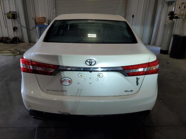 Photo 6 from auction – 2013 TOYOTA AVALON BAS with VIN 4T1BK1EB4DU032687