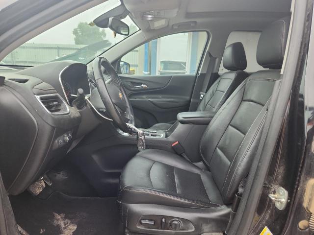 Photo 7 from auction – 2019 CHEVROLET EQUINOX PR with VIN 2GNAXPEX5K6137421