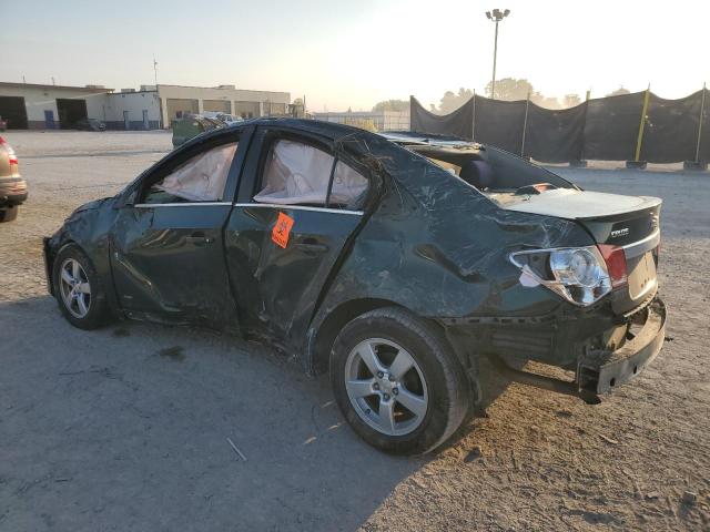 Photo 2 from auction – 2014 CHEVROLET CRUZE LT with VIN 1G1PC5SB4E7462876