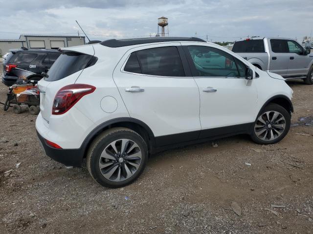 Photo 3 from auction – 2022 BUICK ENCORE PRE with VIN KL4CJESM7NB500458