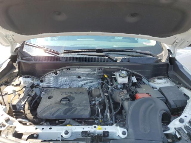 Photo 11 from auction – 2025 BUICK ENCORE GX with VIN KL4AMCSL5SB089700