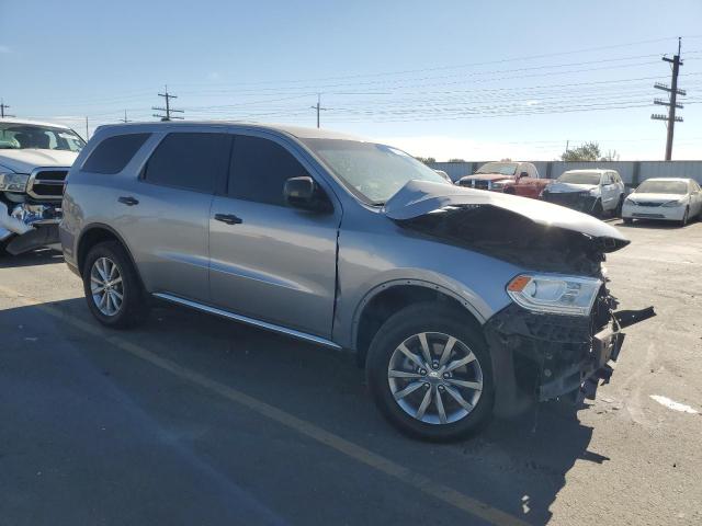 Photo 4 from auction – 2017 DODGE DURANGO SX with VIN 1C4RDJAGXHC806547
